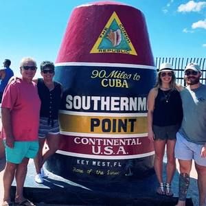 Meet your Posher, Kathy